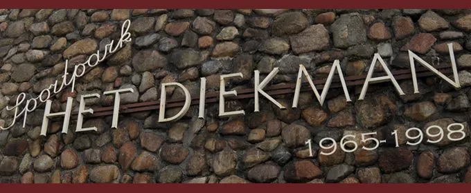 Project Diekman lijkt kwestie van tijd: "Dat is nu even in de ijskast gezet"