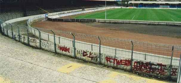 Terugkeer naar het Diekman reëel: Club en gemeente in gesprek