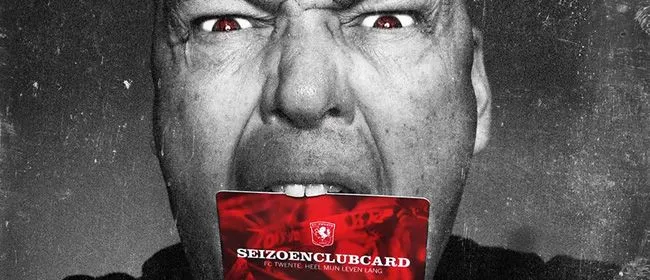 Bijzonder: 75-jarige Canadees koopt seizoenkaart FC Twente om de club te steunen