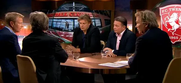 'Dankzij zaakwaarnemer speelt Hakim Ziyech nog steeds voor FC Twente'