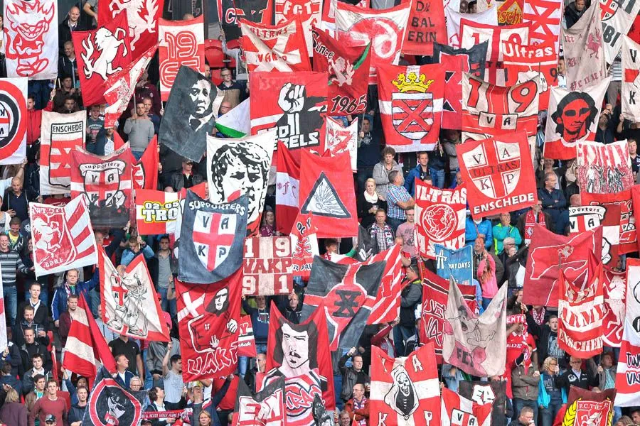Column: ¡LA RECETA DE ‘De Hel van Enschede’!