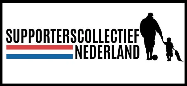 supporterscollectief nederland logo