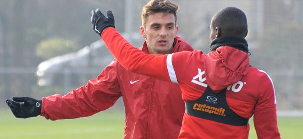 'Oud-sterspeler van FC Twente rest van het seizoen uitgeschakeld'