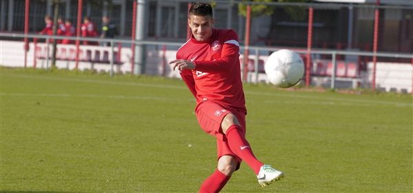 "Gemakzucht speelt een te grote rol bij FC Twente"