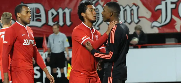 Peruaanse pers lyrisch over Tapia