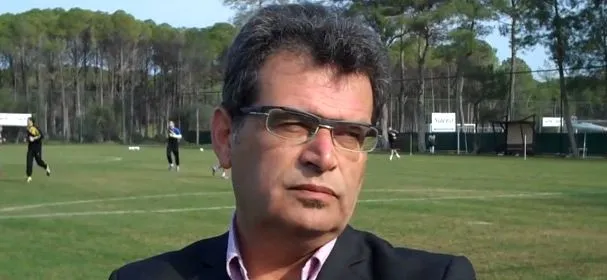 BREAKING: FC Twente presenteert Technisch Directeur