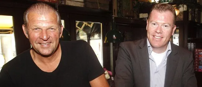 Vonk vraagt al na twee maanden om ontbinding contract