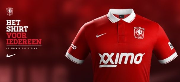 Shirtsponsoring jeugd Ajax bijna even duur als eerste FC Twente