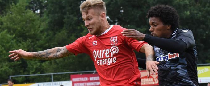 FC Twente zet Hölscher en verdediger op de transferlijst