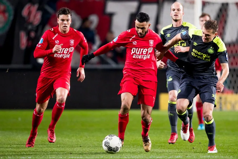 Denizlispor lijkt aandacht te verleggen van Boere naar vertrokken Assaidi