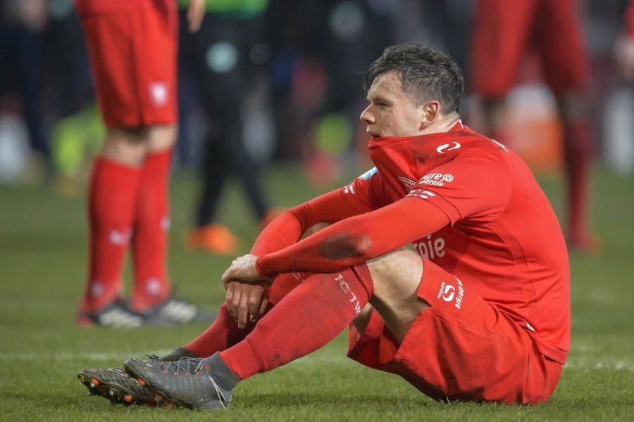 "De kans dat Boere bij FC Twente blijft wordt met de dag groter"