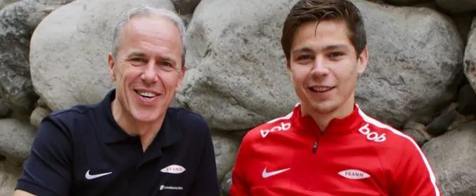 Borven heeft alweer een nieuwe club en tekent driejarig contract