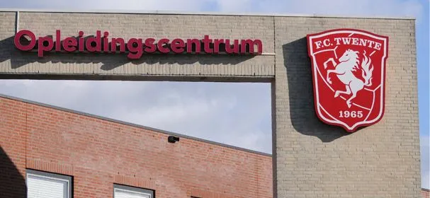 trainingscentrum fc twente hengelo