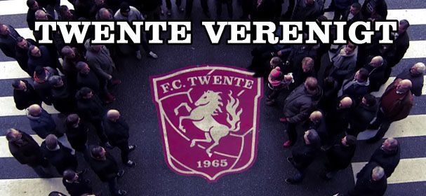 Terugblik op ledenvergadering Twente, verenigt!