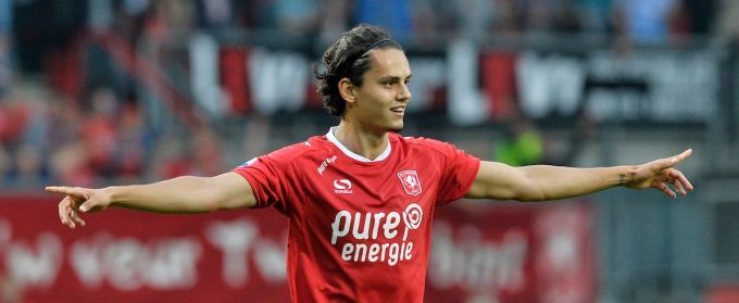 FC Twente in gesprek met City over Ünal