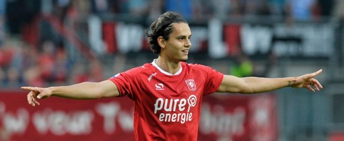 VIDEO: Hoogtepunten van revelatie Enes Ünal bij FC Twente