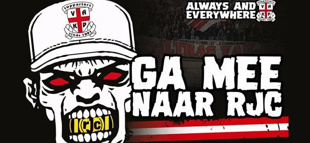 OPROEP: Massaal naar Roda JC - FC Twente