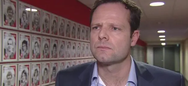 Van den Belt positief: "FC Twente heeft alles weer om die mooie, sympathieke club te zijn"