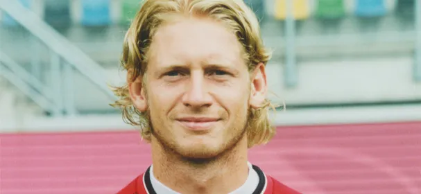 Björn van der Doelen: "Wat ik nu met muziek verdien, is extra"