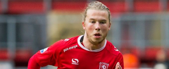 FC Twente zit niet stil: ook rechtsback gaat nieuwe verbintenis tekenen