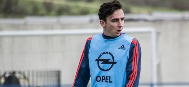 FC Twente grijpt mis bij verdediger Feyenoord