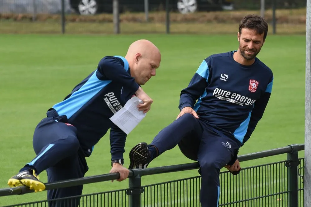 Voormalig Twente-trainer krijgt de leiding bij FC Groningen