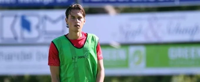 Jong FC Twente verliest in eigen huis van ODIN '59