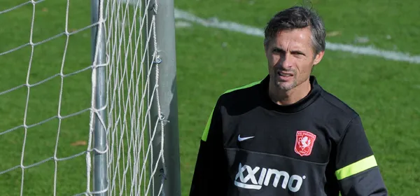 Van Wonderen openhartig: "Onvrede achterban reden van vertrek"