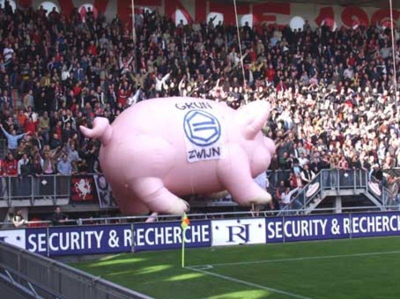 Ook 'rivaal' FC Groningen krijgt uitvak niet gevuld