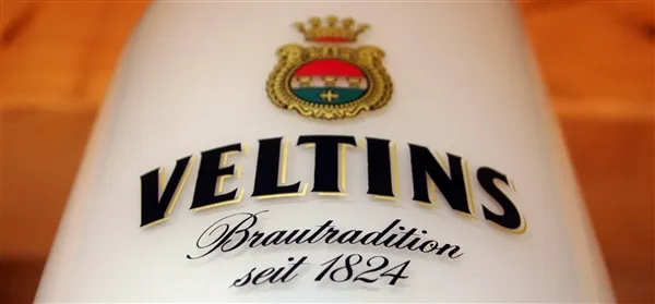 Veltins en FC Twente in verregaande onderhandelingen