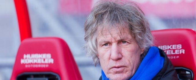 Verbeek waarschuwt: "FC Twente kan dan het haasje zijn"