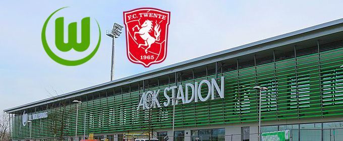 FC Twente dag eerder richting Duitsland voor treffen met Vfl Wolfsburg