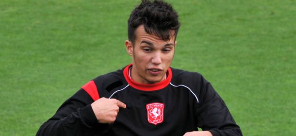'Vujicevic en Cziommer missen weerzien met FC Twente'