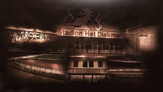 FC Twente Wallpapers - Twente Insite