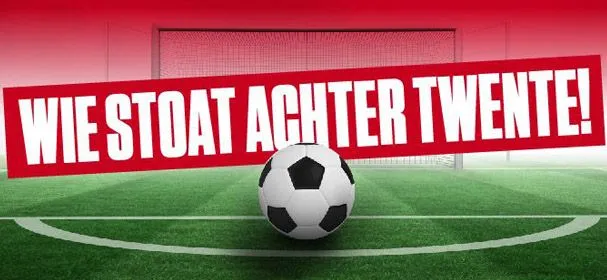 Facebook pagina 'Steun FC Twente' online. LIKEN!