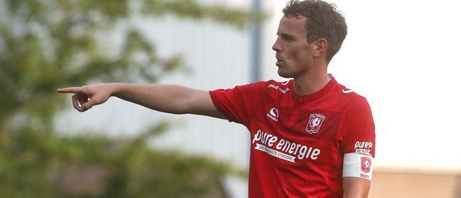 Opinie: Is Brama de gedroomde nieuwe aanvoerder van FC Twente?