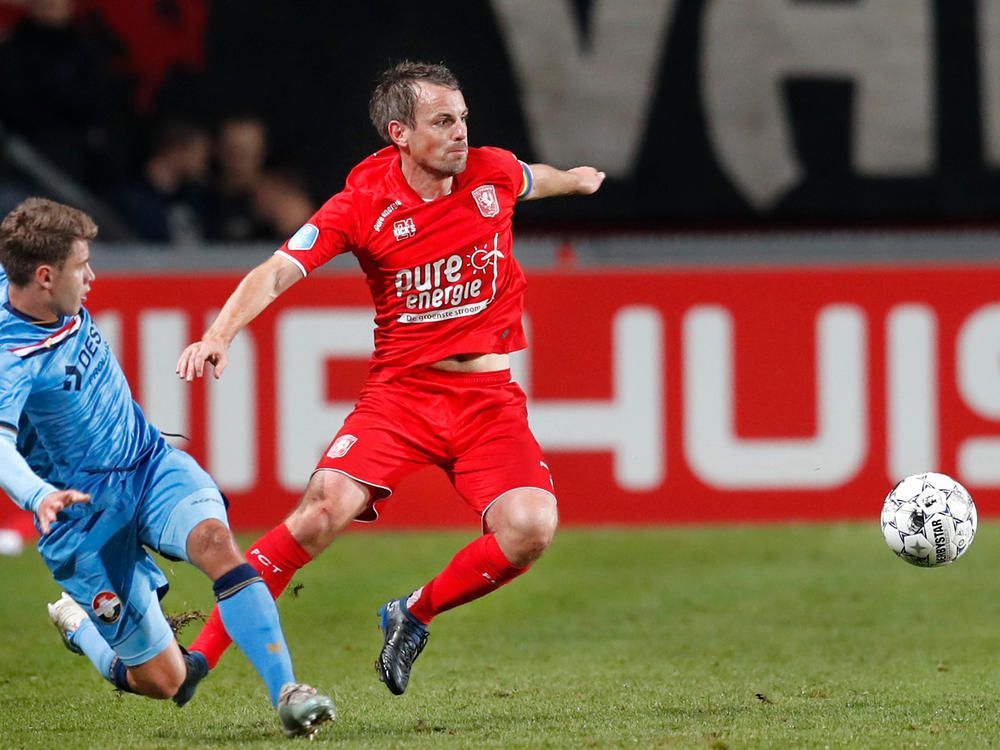 FC Twente zet negatieve reeks voort met vierde nederlaag op rij