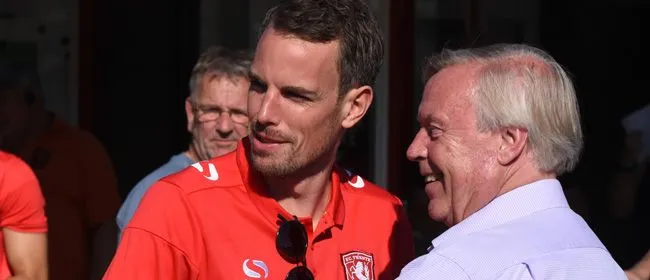 Brama heeft geen spijt van uitspraken: "Het was een bewuste actie"