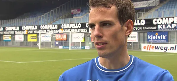 Brama maakt officieel zijn debuut voor PEC