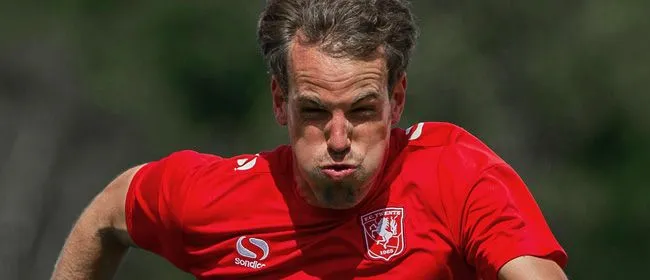 Brama zag 'halve A1' bij FC Twente: "Toen schrok ik wel"