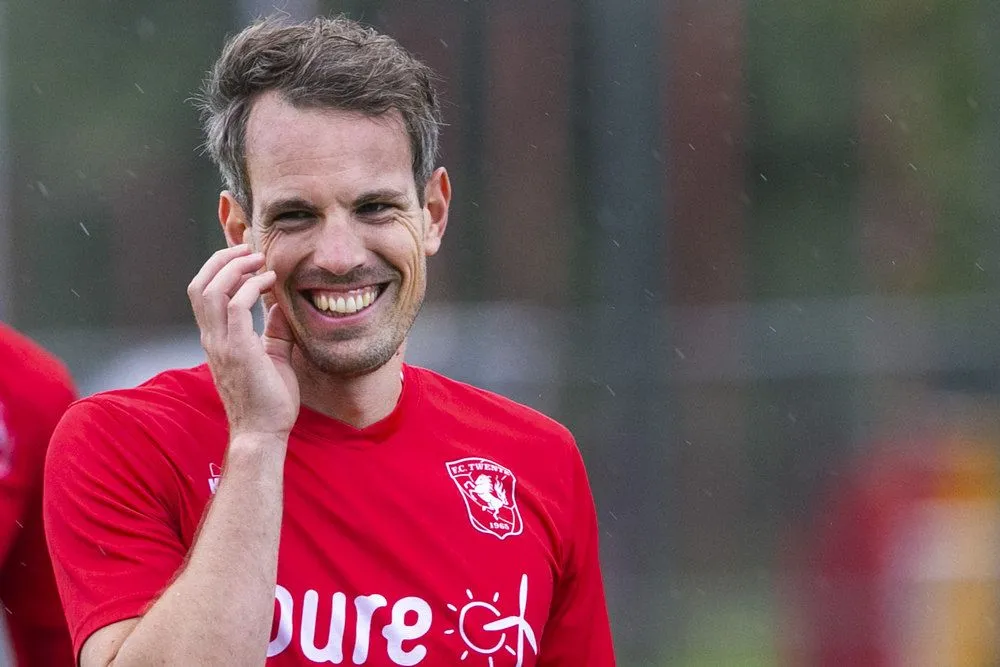 Foto's afsluitende training met Brama en veel lachende gezichten