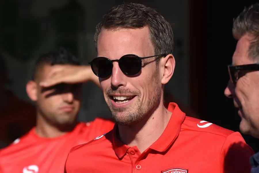 Opmerkelijk: Twee FC Twente-spelers mochten Stadion De Galgenwaard niet in