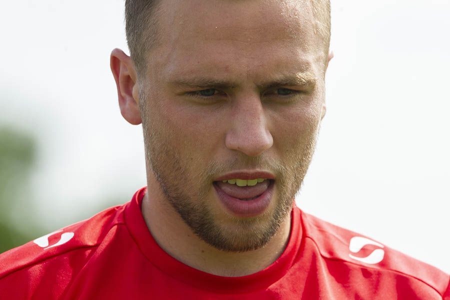 Gehavend FC Twente hard onderuit in oefenduel tegen Bayer Leverkusen