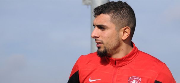 FC Twente stapt naar FIFA en eist geld op inzake transfer Mokhtar