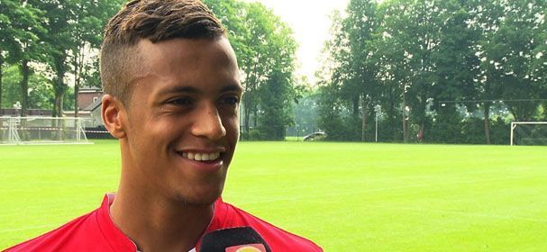 FC Twente wil nog een spits van Ajax