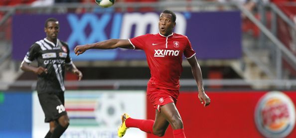 "Dat ik het bij FC Twente niet heb gered, is voor mij nog steeds een raadsel"