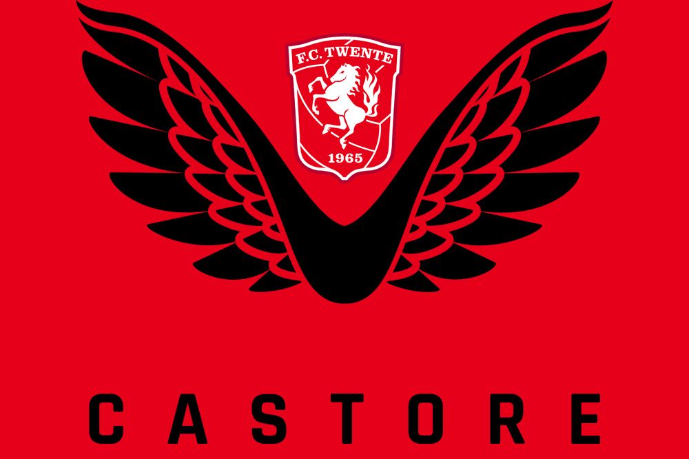 Castore de nieuwe kledingsponsor FC Twente?