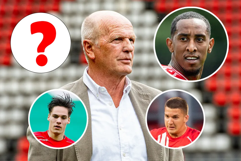 Transferstorm op komst bij FC Twente enkele uren voor sluiten transferwindow?