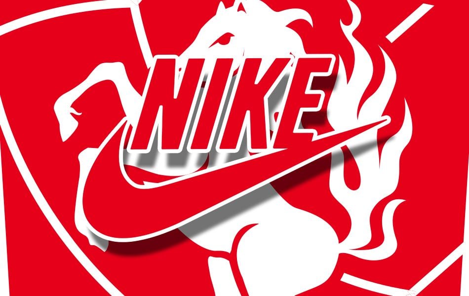 Nike grijpt naast sponsordeal met FC Twente