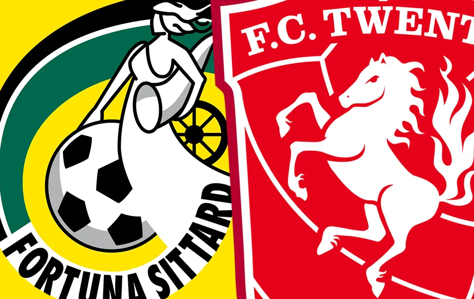 Opvallend: Fortuna al tijd droog in eerste helft, FC Twente scoort uit bizar weinig